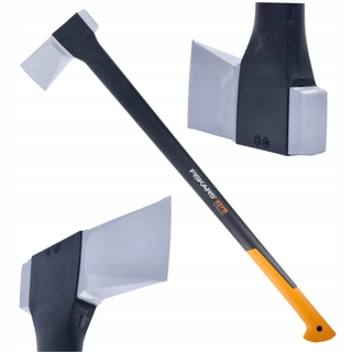 Sekera - Sekera Fiskars 96,4 cm 2,6 kg